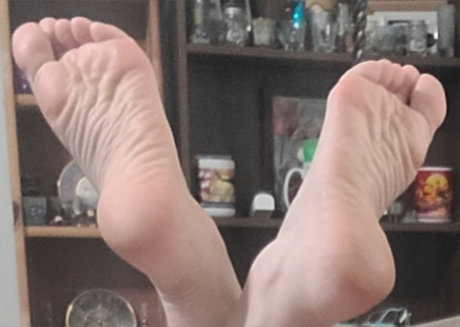 Photo nue de fuite OnlyFans de Lolo