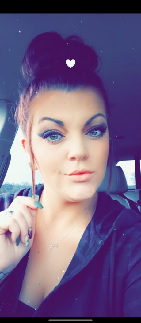 Photo nue de fuite OnlyFans de Sexxiijessy