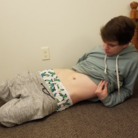 Photo nue de fuite OnlyFans de Twinksagger