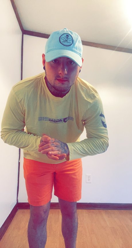 Photo nue de fuite OnlyFans de David