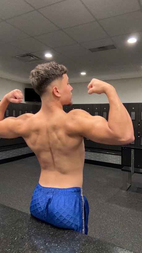 Jett Rodriguez