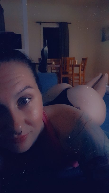 Photo nue de fuite OnlyFans de Turtle Senpai