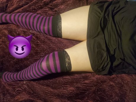 Photo nue de fuite OnlyFans de Sabrina Quinn