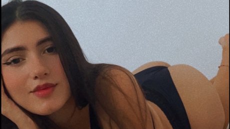 Photo nue de fuite OnlyFans de Lala