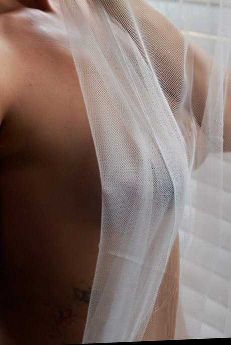 Photo nue de fuite OnlyFans de Wreak Havoc