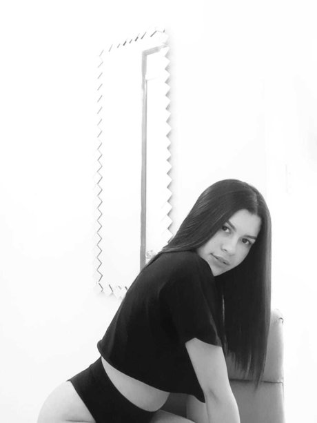 Photo nue de fuite OnlyFans de Rodnexy Ramirez