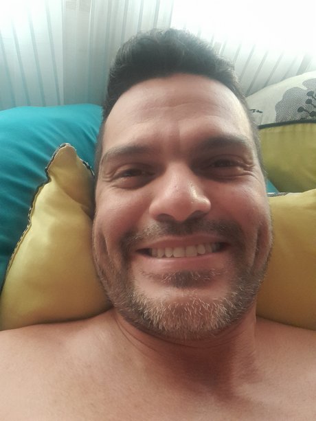 Photo nue de fuite OnlyFans de Jorge Bastidas