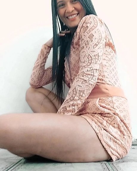 Photo nue de fuite OnlyFans de Kristy
