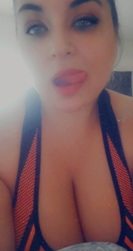 Photo nue de fuite OnlyFans de Ifonlyicouldgetit