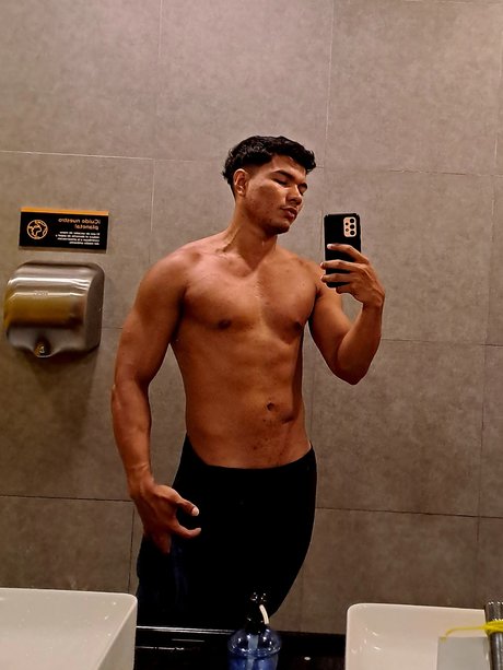 Boy Sexy