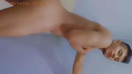 Photo nue de fuite OnlyFans de Boy Sexy