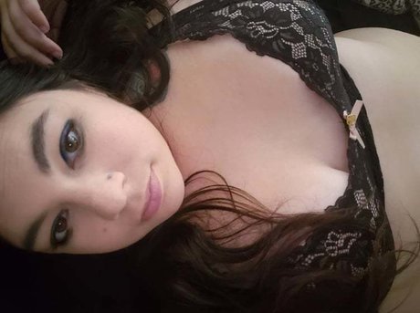 Photo nue de fuite OnlyFans de Riley Jade