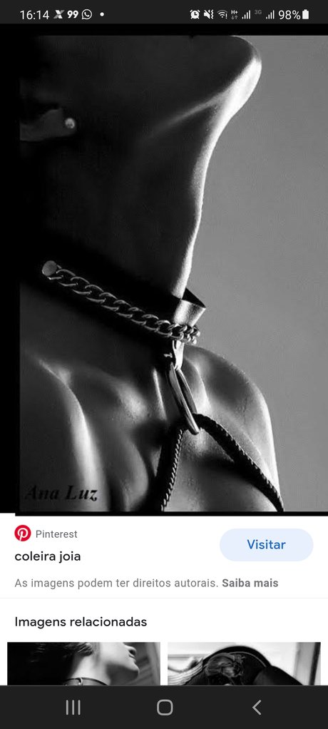 Photo nue de fuite OnlyFans de Sophia