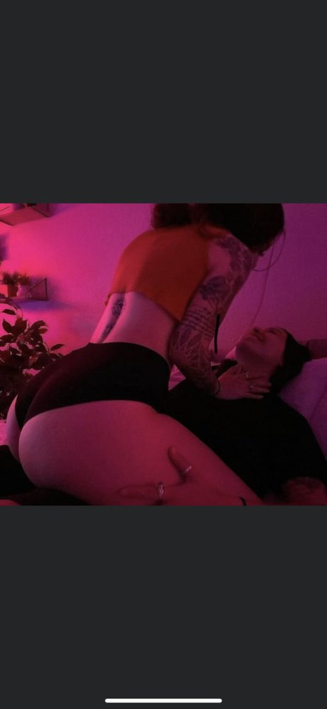 Photo nue de fuite OnlyFans de Gobbleitup