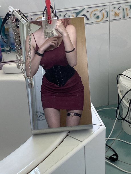 Photo nue de fuite OnlyFans de Katie