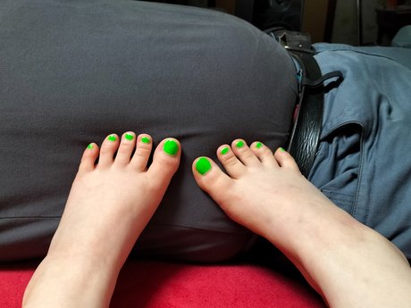 Photo nue de fuite OnlyFans de Victoria Bara