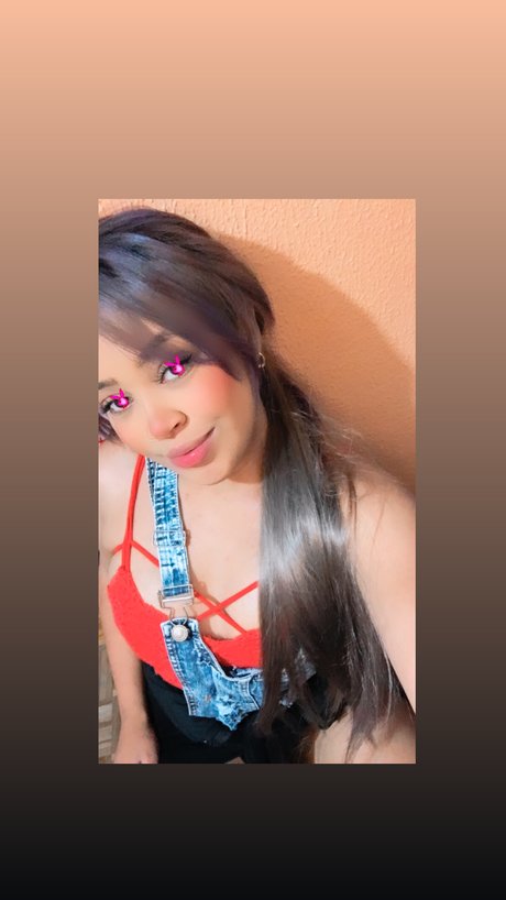 Photo nue de fuite OnlyFans de 
