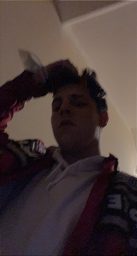 Photo nue de fuite OnlyFans de Nicolyxc