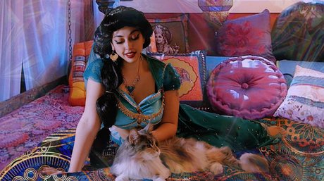 Photo nue de fuite OnlyFans de Cat Queen