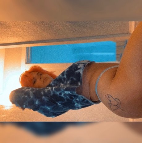 Photo nue de fuite OnlyFans de Sstrongthatsitt 