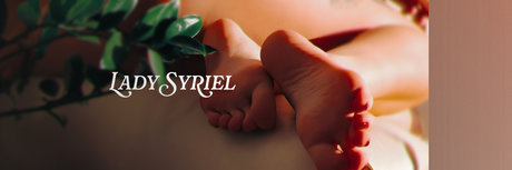 Photo nue de fuite OnlyFans de Lady Syriel
