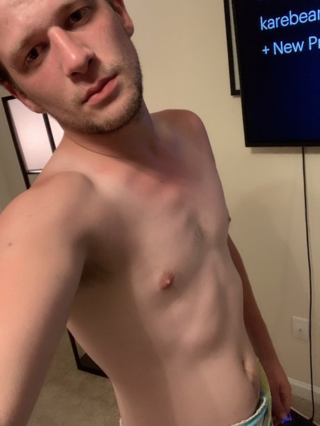 Photo nue de fuite OnlyFans de Dougie Sykes
