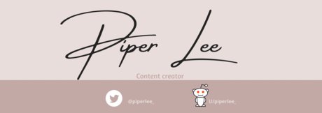 Photo nue de fuite OnlyFans de Piper Lee