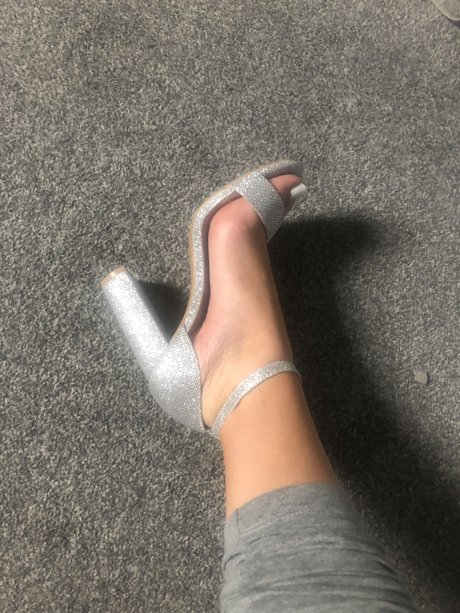 Photo nue de fuite OnlyFans de Cherry 