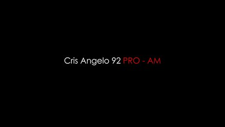 Photo nue de fuite OnlyFans de Cris Angelo