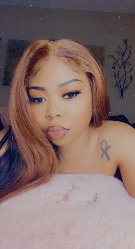 Photo nue de fuite OnlyFans de Cozy Kitty