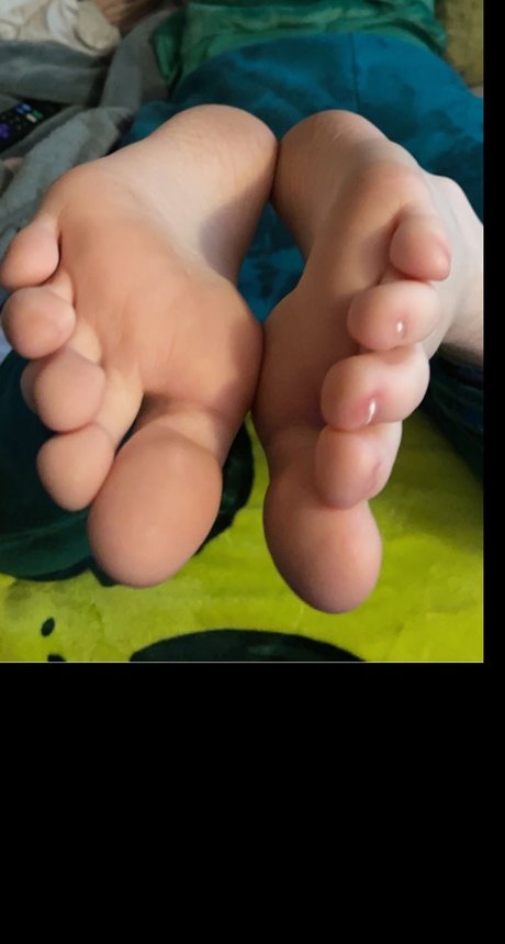 Photo nue de fuite OnlyFans de Sarah 