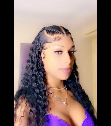 Photo nue de fuite OnlyFans de Throat Goat