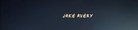 Photo nue de fuite OnlyFans de Jake Avery