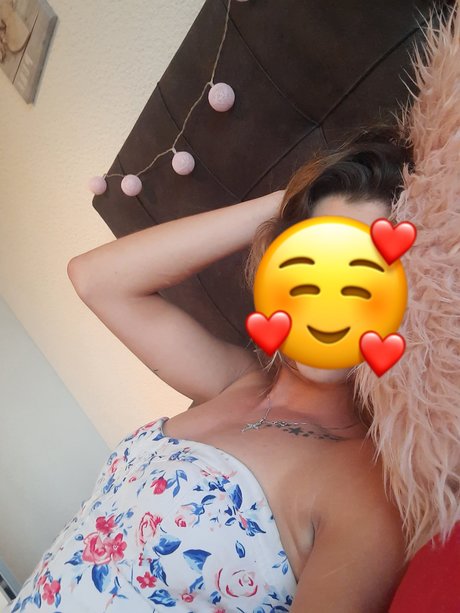 Photo nue de fuite OnlyFans de Emma