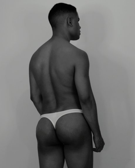 Photo nue de fuite OnlyFans de Henfyt