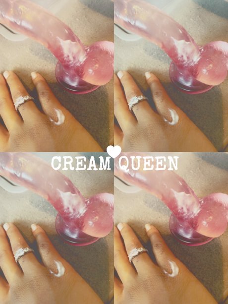 Photo nue de fuite OnlyFans de Thequeeenshe