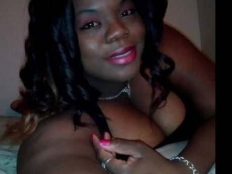 Photo nue de fuite OnlyFans de Iishe