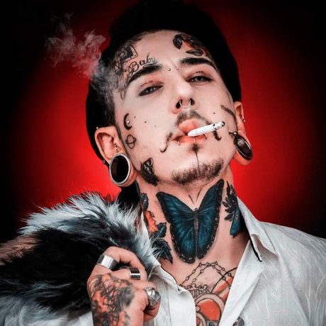 Photo nue de fuite OnlyFans de Gl Kruczynski