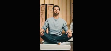 Photo nue de fuite OnlyFans de The Gateway Process Meditation Tapes