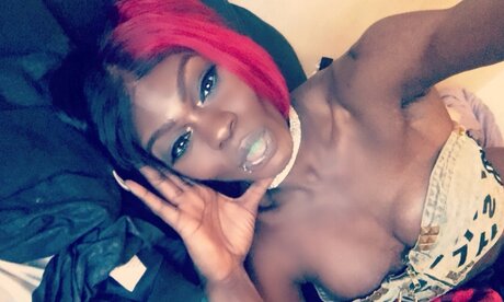 Photo nue de fuite OnlyFans de Tsceleste