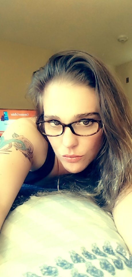 Photo nue de fuite OnlyFans de Nichole