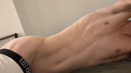 Photo nue de fuite OnlyFans de Joey Vip 