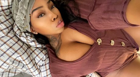 Photo nue de fuite OnlyFans de Tru Foeva