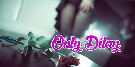 Photo nue de fuite OnlyFans de Only Dilay