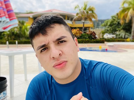 Nicolas Ayala