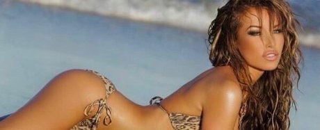 Photo nue de fuite OnlyFans de Vanessa Monique