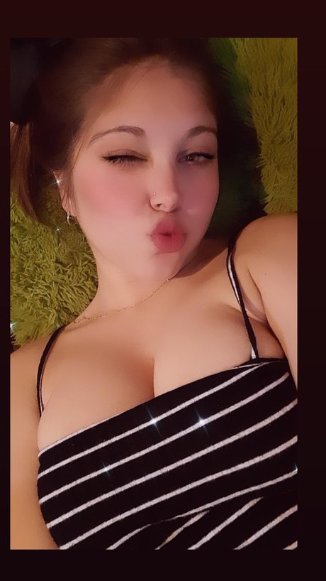 Photo nue de fuite OnlyFans de Tais