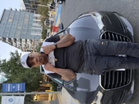 Photo nue de fuite OnlyFans de Ogdastragdaddy