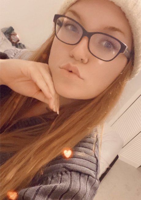 Photo nue de fuite OnlyFans de Kate