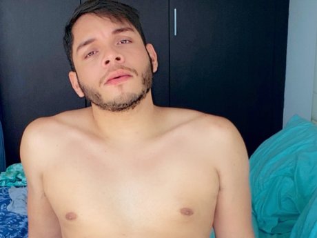 Photo nue de fuite OnlyFans de Tony